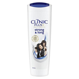 Clinic Plus 355 ml, With Milk Proteins